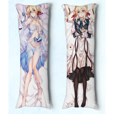 Travesseiro Dakimakura Violet Evergarden 03